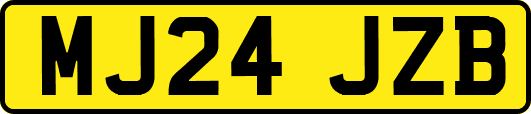 MJ24JZB