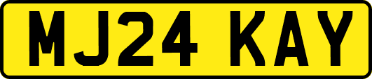 MJ24KAY