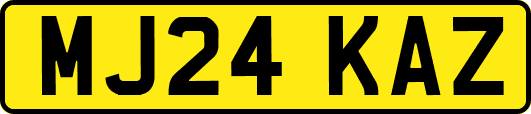 MJ24KAZ