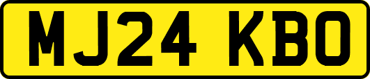 MJ24KBO