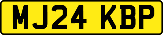 MJ24KBP