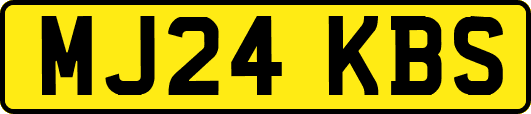 MJ24KBS