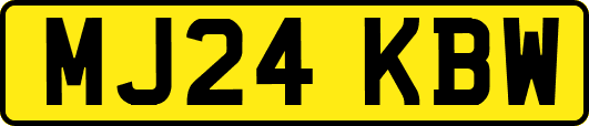 MJ24KBW