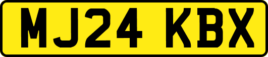 MJ24KBX