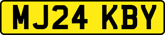 MJ24KBY