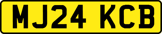 MJ24KCB