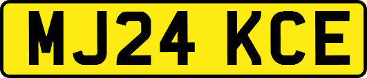 MJ24KCE