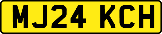 MJ24KCH