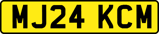 MJ24KCM