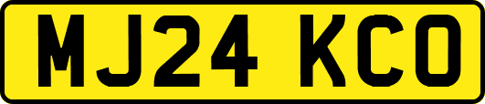 MJ24KCO