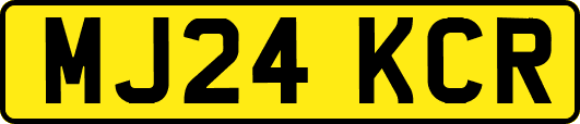 MJ24KCR