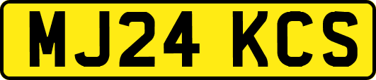 MJ24KCS