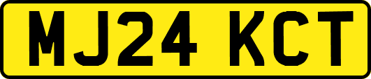 MJ24KCT