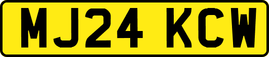 MJ24KCW