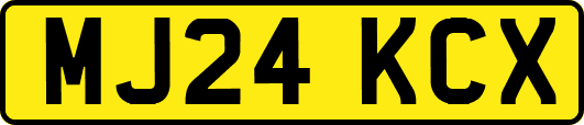 MJ24KCX