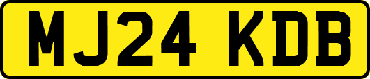 MJ24KDB