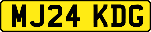 MJ24KDG