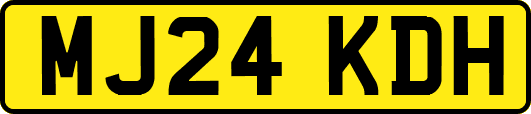 MJ24KDH