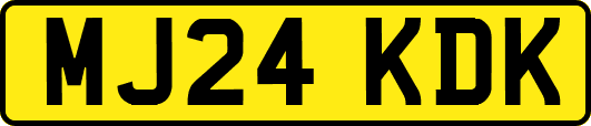 MJ24KDK