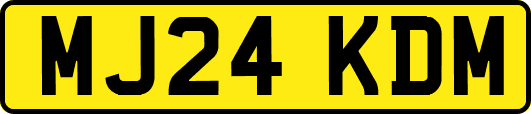 MJ24KDM