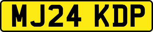 MJ24KDP