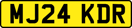 MJ24KDR