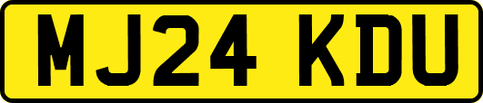 MJ24KDU