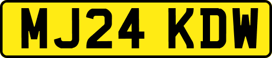 MJ24KDW