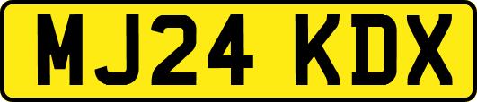 MJ24KDX