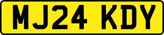 MJ24KDY