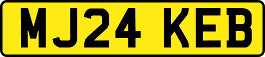 MJ24KEB