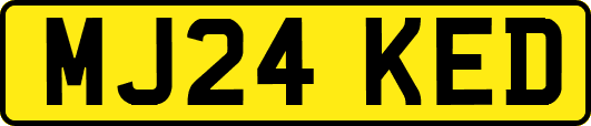 MJ24KED