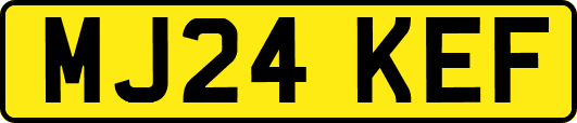 MJ24KEF