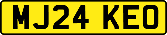 MJ24KEO