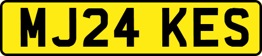 MJ24KES