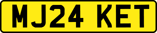 MJ24KET