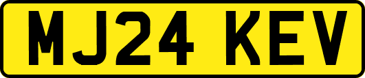 MJ24KEV