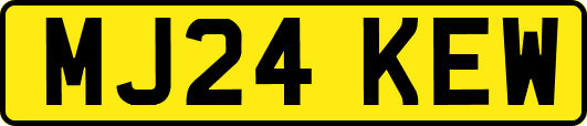 MJ24KEW