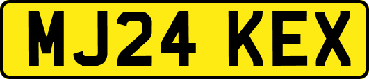 MJ24KEX