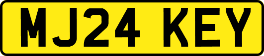 MJ24KEY
