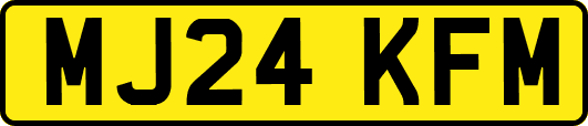 MJ24KFM