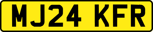 MJ24KFR