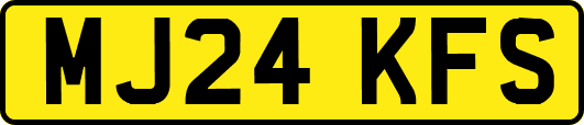 MJ24KFS