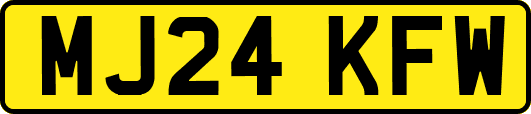 MJ24KFW
