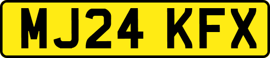MJ24KFX