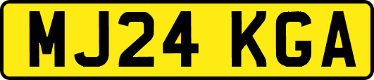 MJ24KGA