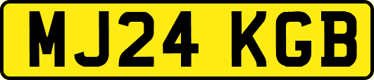 MJ24KGB