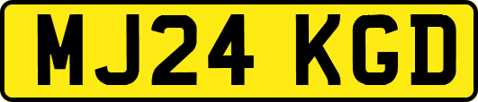 MJ24KGD