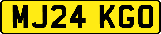 MJ24KGO