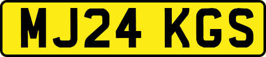 MJ24KGS